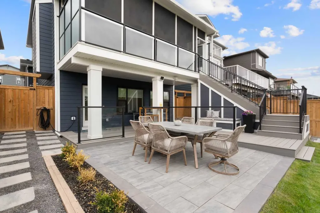 500 Cranbrook Gardens SE Calgary AB T3M 3N5