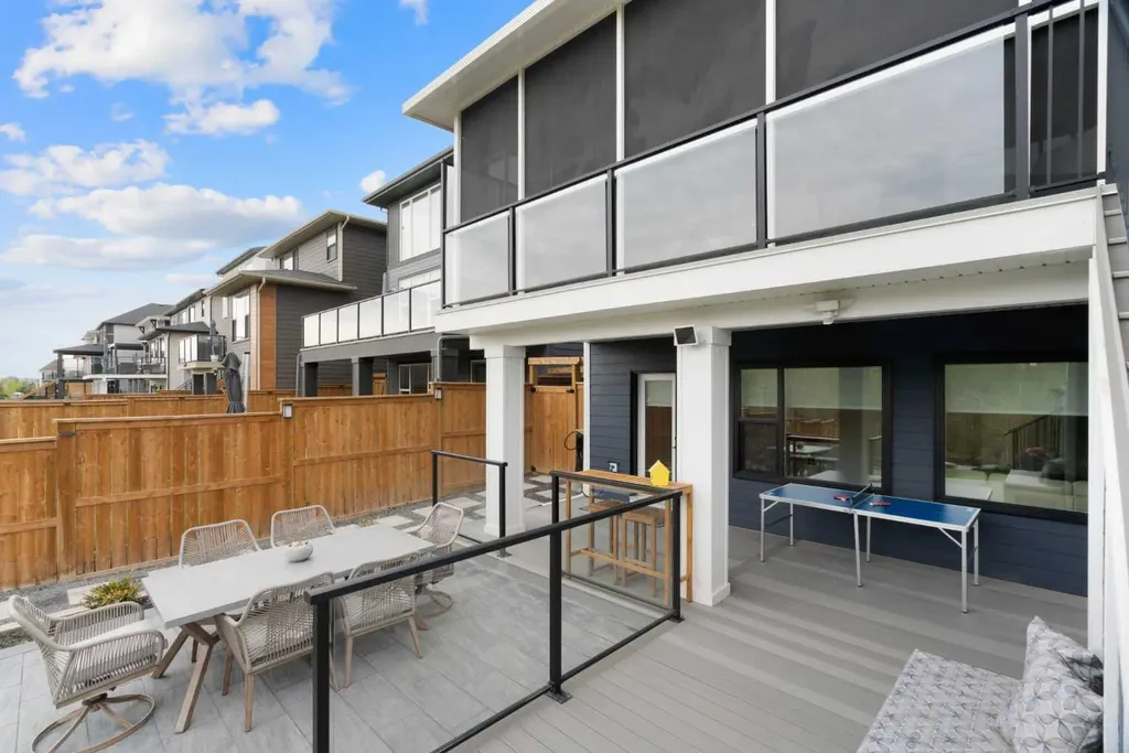 500 Cranbrook Gardens SE Calgary AB T3M 3N5