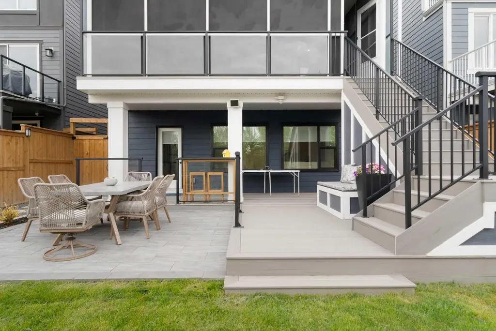 500 Cranbrook Gardens SE Calgary AB T3M 3N5