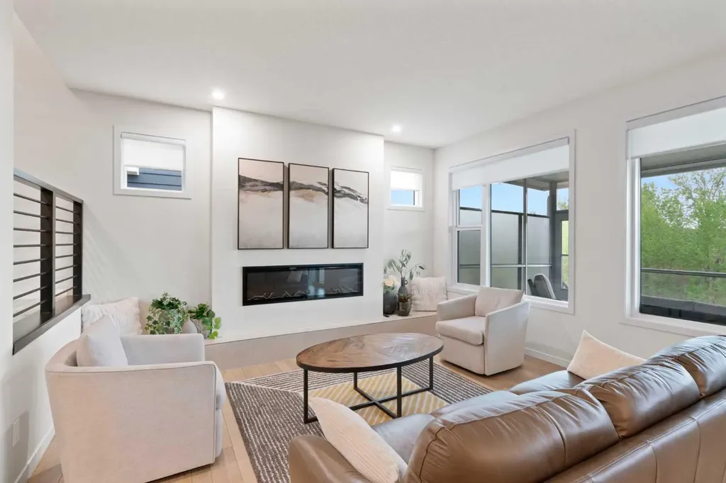 500 Cranbrook Gardens SE Calgary AB T3M 3N5
