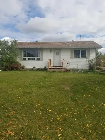 4904 52 Street Grimshaw AB T0H1W0