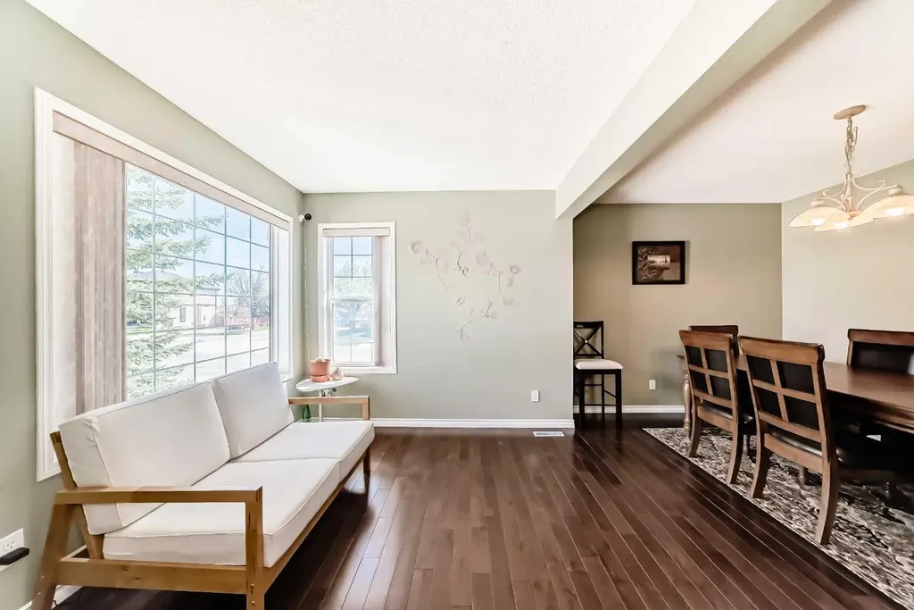 438 Bridlewood Place SW Calgary AB T2Y 3R1