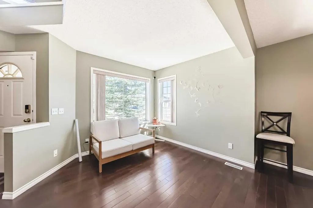 438 Bridlewood Place SW Calgary AB T2Y 3R1