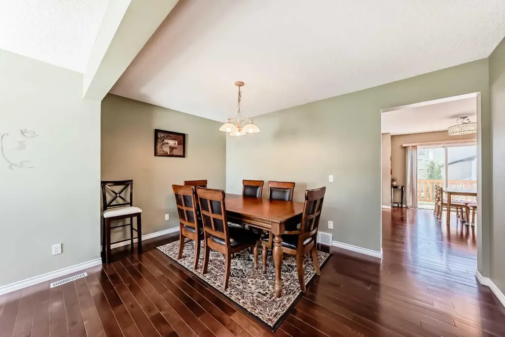 438 Bridlewood Place SW Calgary AB T2Y 3R1