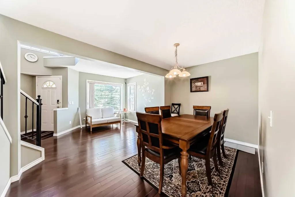 438 Bridlewood Place SW Calgary AB T2Y 3R1