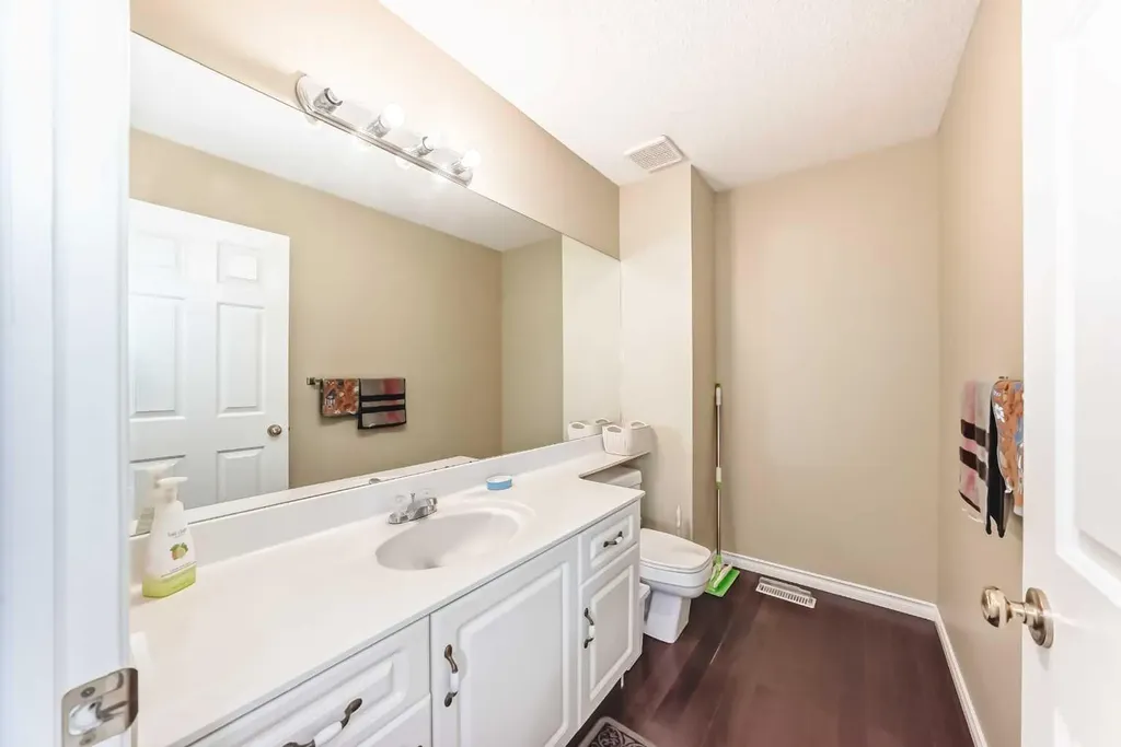 438 Bridlewood Place SW Calgary AB T2Y 3R1