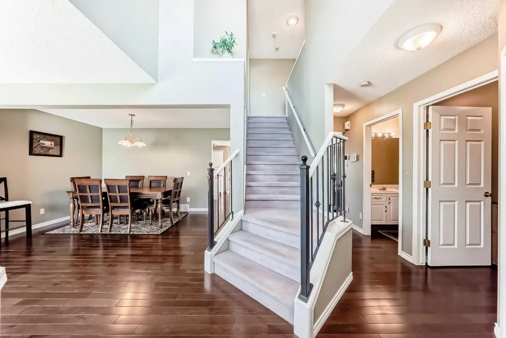 438 Bridlewood Place SW Calgary AB T2Y 3R1