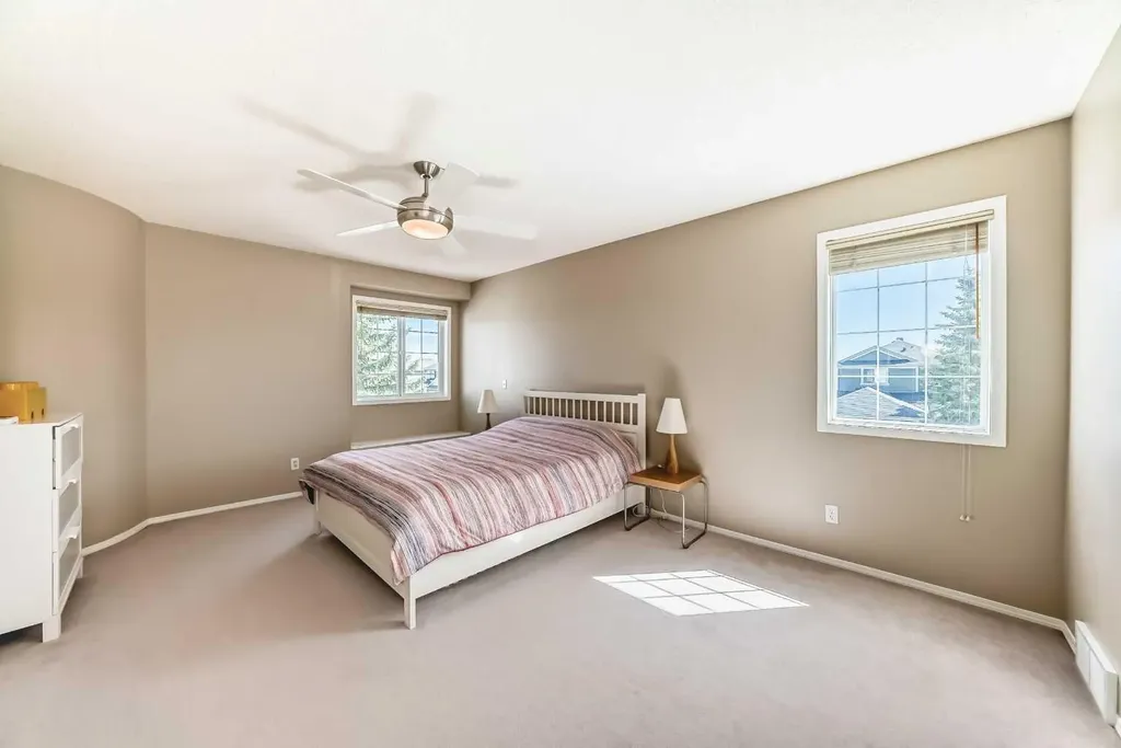 438 Bridlewood Place SW Calgary AB T2Y 3R1