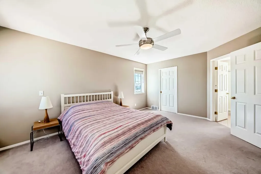 438 Bridlewood Place SW Calgary AB T2Y 3R1