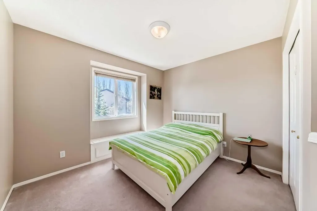 438 Bridlewood Place SW Calgary AB T2Y 3R1