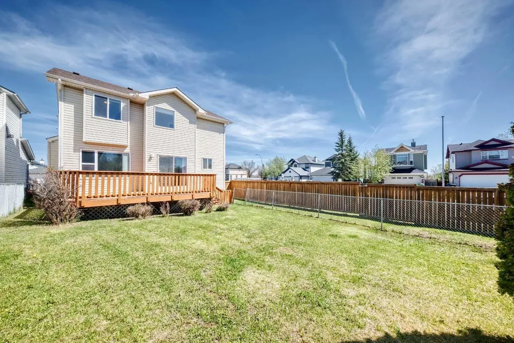 438 Bridlewood Place SW Calgary AB T2Y 3R1