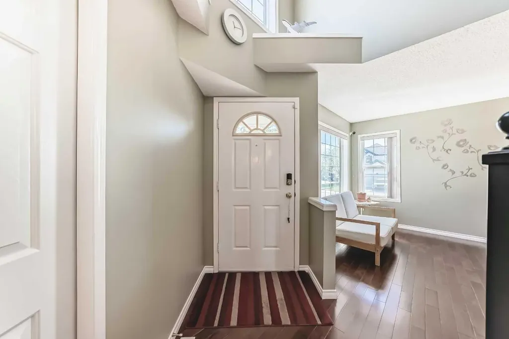 438 Bridlewood Place SW Calgary AB T2Y 3R1