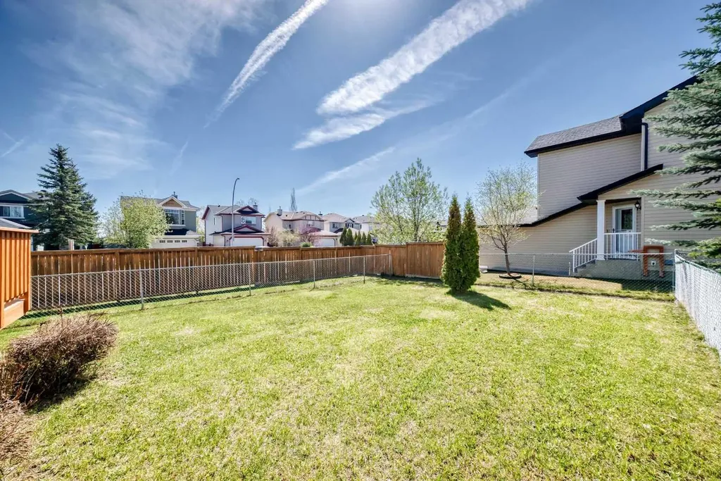 438 Bridlewood Place SW Calgary AB T2Y 3R1
