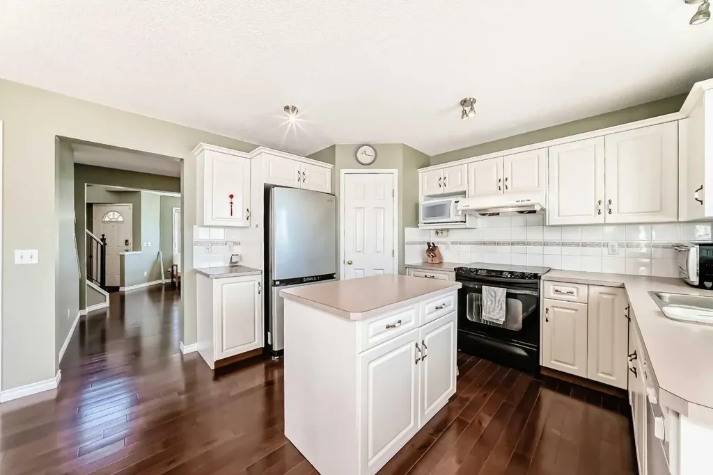 438 Bridlewood Place SW Calgary AB T2Y 3R1