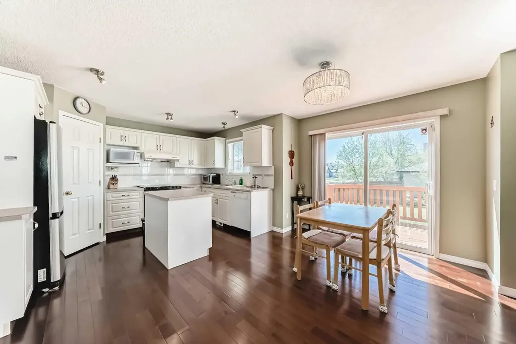438 Bridlewood Place SW Calgary AB T2Y 3R1