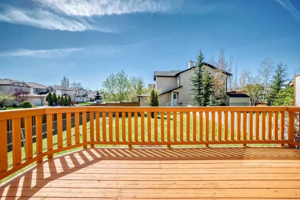 438 Bridlewood Place SW Calgary AB T2Y 3R1
