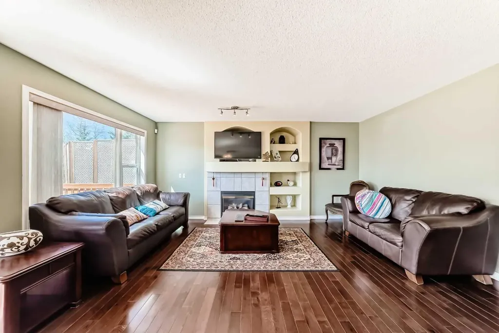 438 Bridlewood Place SW Calgary AB T2Y 3R1
