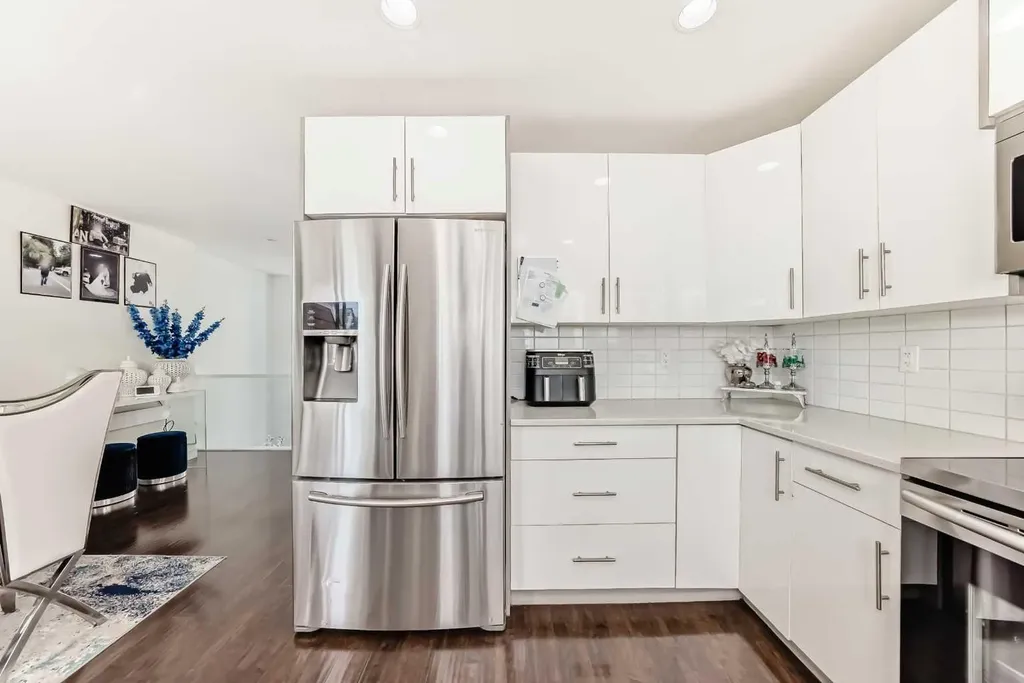 1530 Bayside Avenue SW Airdrie AB T4B4B5