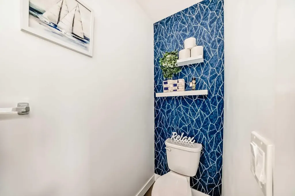 1530 Bayside Avenue SW Airdrie AB T4B4B5