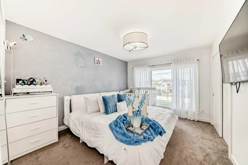 1530 Bayside Avenue SW Airdrie AB T4B4B5