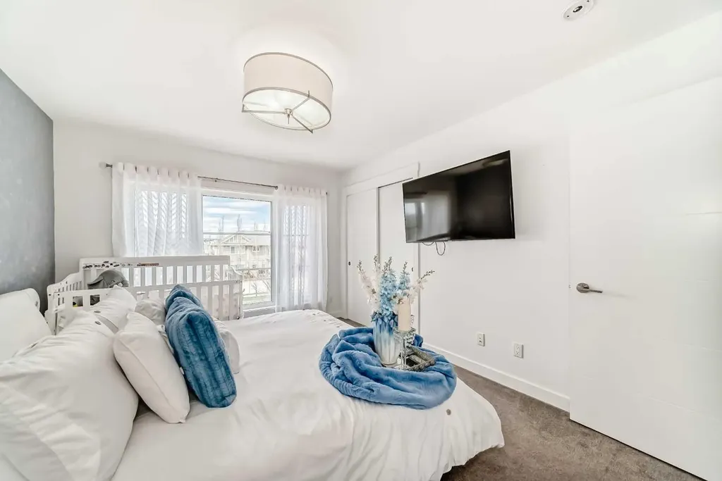 1530 Bayside Avenue SW Airdrie AB T4B4B5
