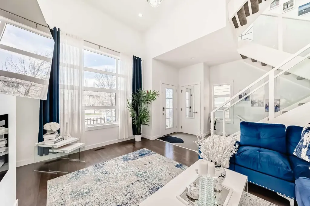 1530 Bayside Avenue SW Airdrie AB T4B4B5