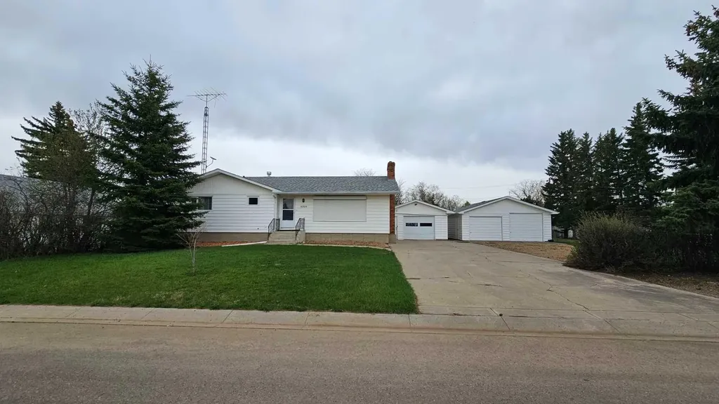 5209 51 Street Castor AB T0C 0X0