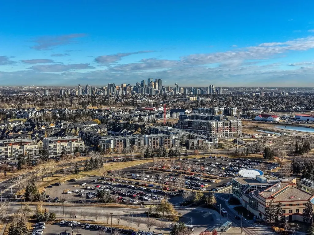 200 Lincoln Way SW Calgary AB T3E7G7
