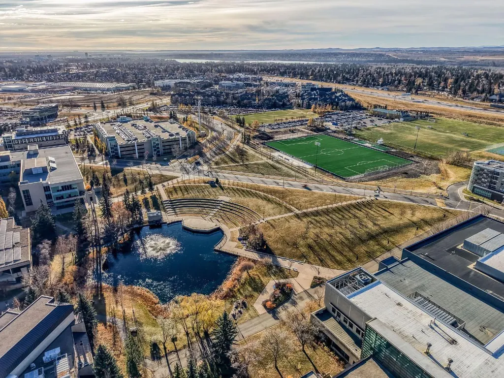 200 Lincoln Way SW Calgary AB T3E7G7