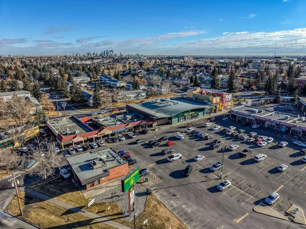 200 Lincoln Way SW Calgary AB T3E7G7