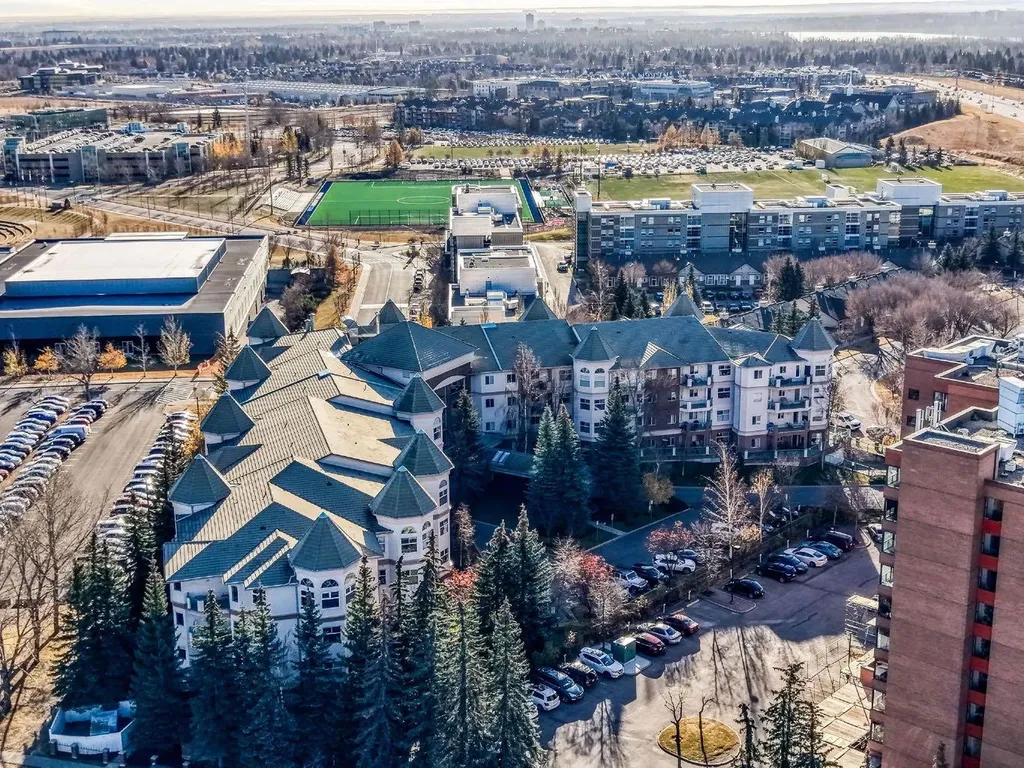 200 Lincoln Way SW Calgary AB T3E7G7