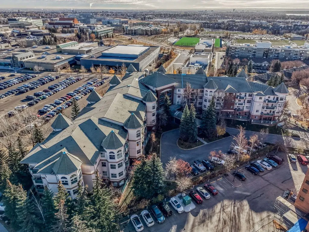 200 Lincoln Way SW Calgary AB T3E7G7