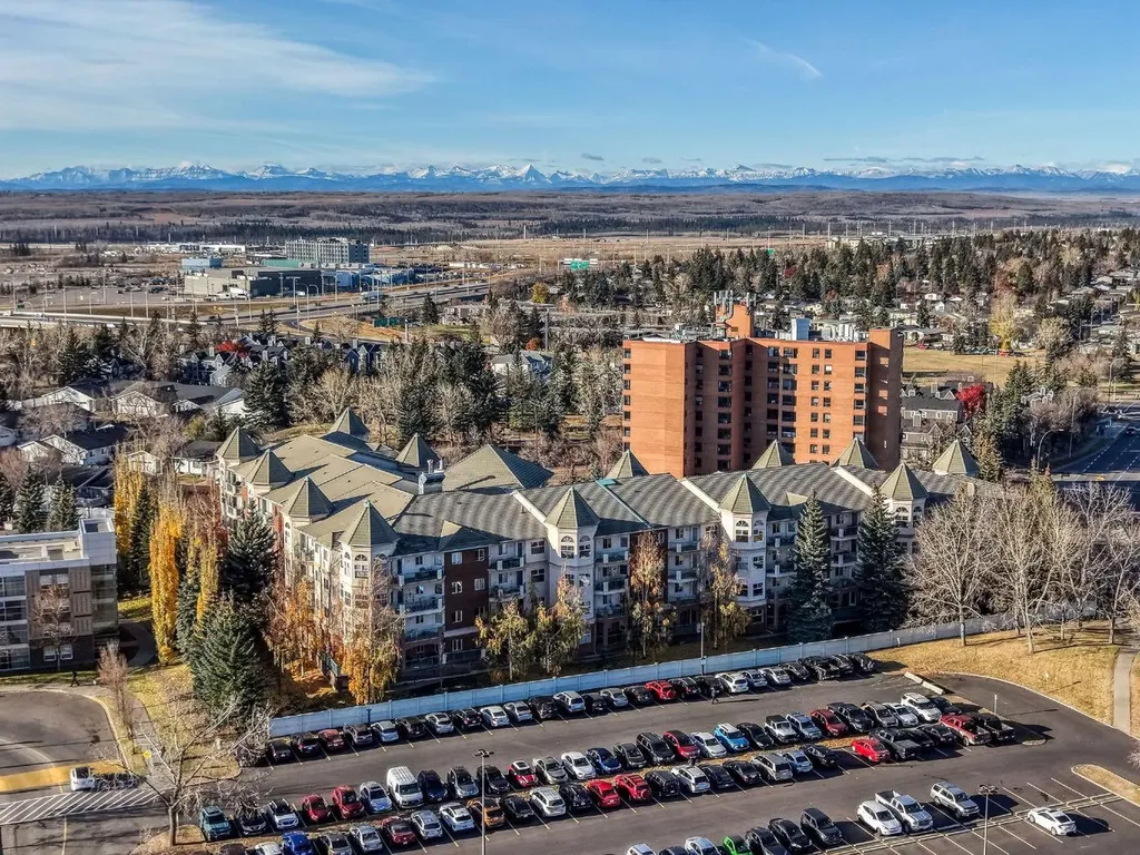 200 Lincoln Way SW Calgary AB T3E7G7