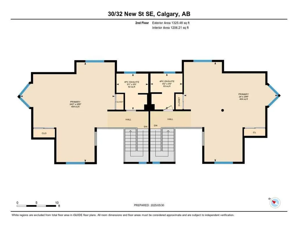 30 & 32 New Street SE Calgary AB T2G 3X9