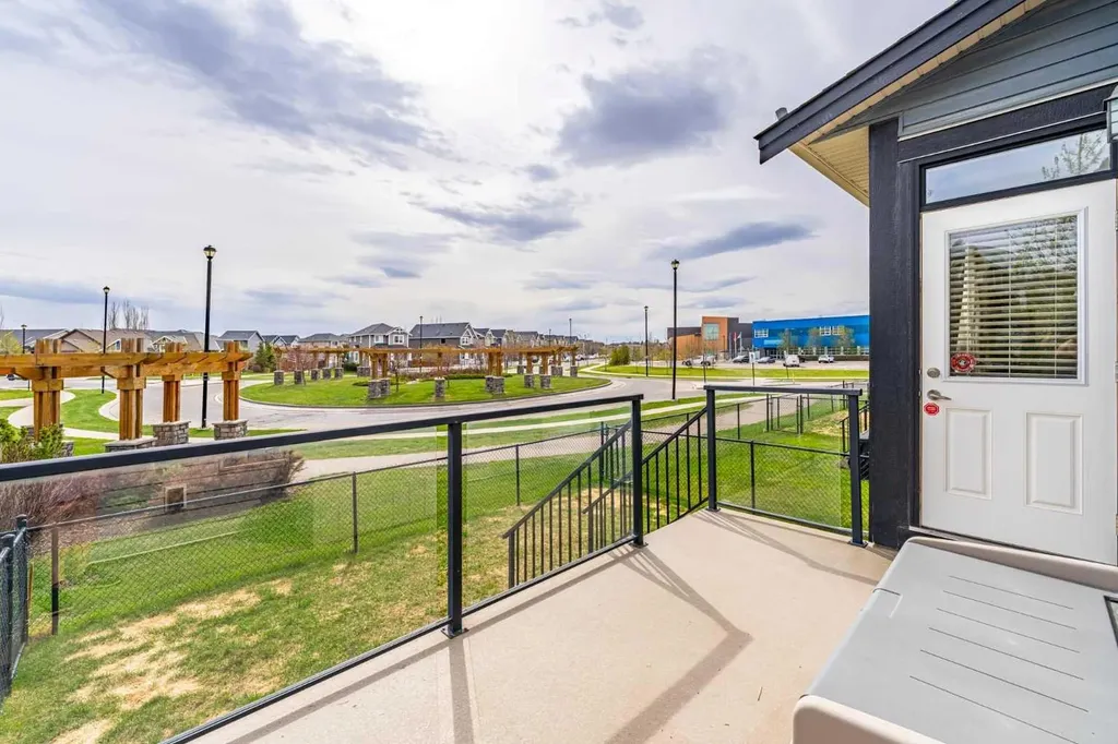 1086 Williamstown Boulevard NW Airdrie AB T4B 3T9