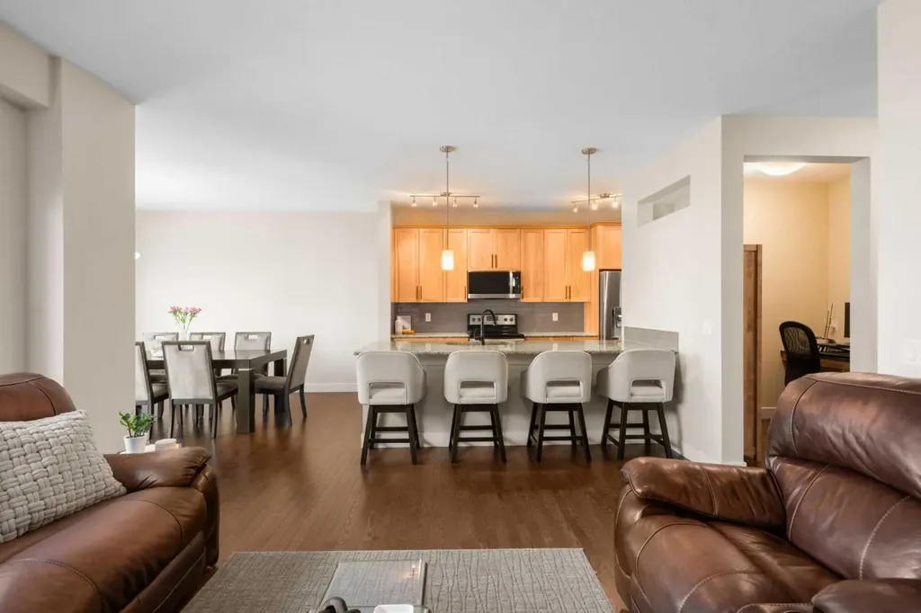 134 Masters Point SE Calgary AB T3M 2B5