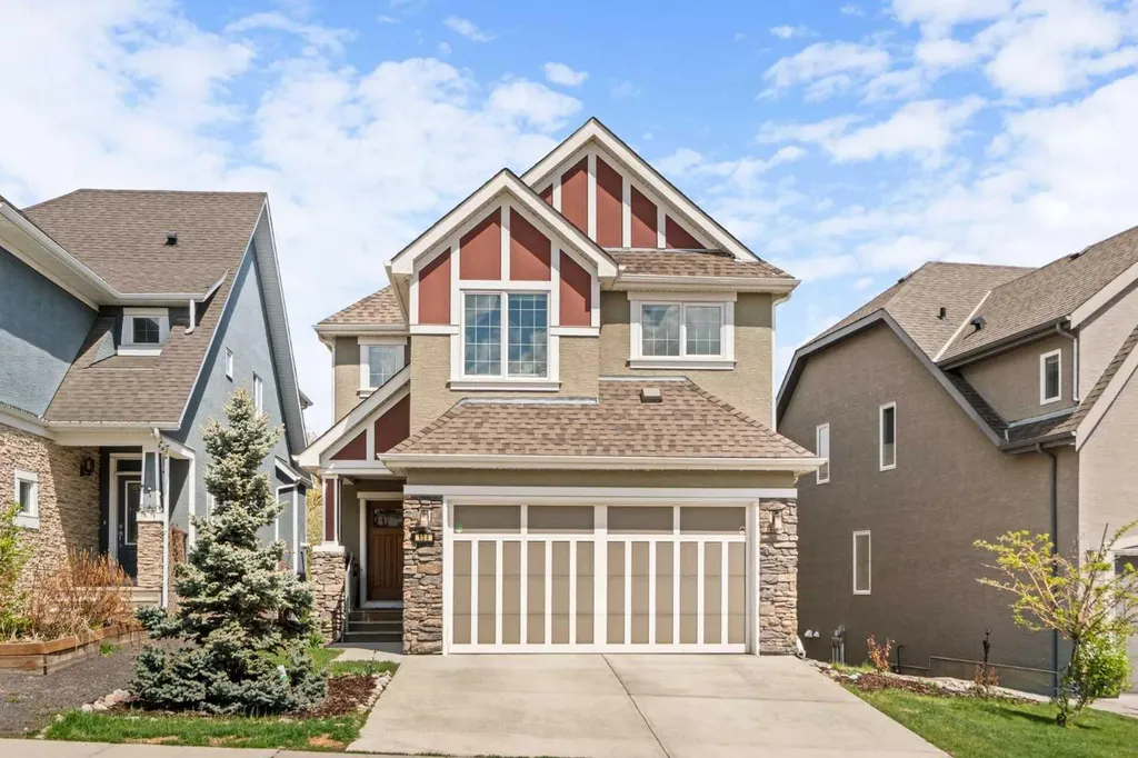 134 Masters Point SE Calgary AB T3M 2B5