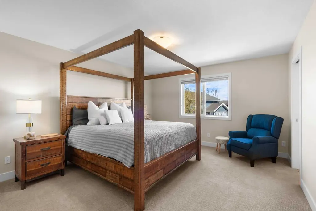 134 Masters Point SE Calgary AB T3M 2B5