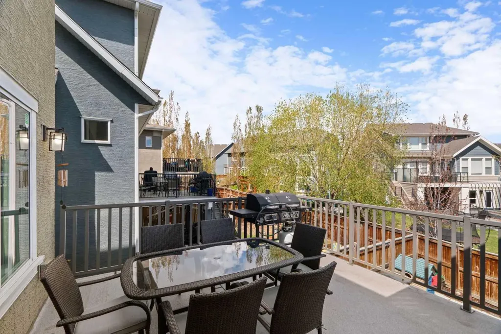 134 Masters Point SE Calgary AB T3M 2B5