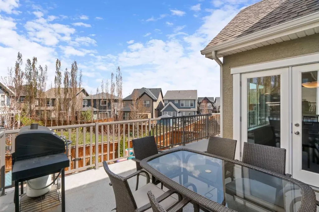 134 Masters Point SE Calgary AB T3M 2B5