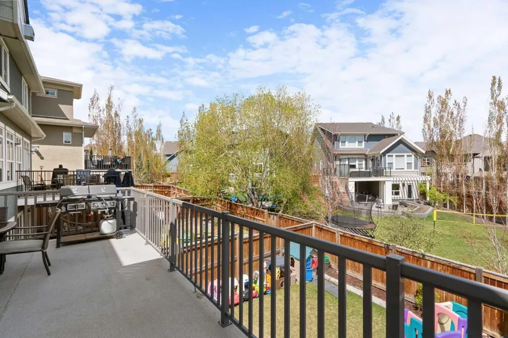 134 Masters Point SE Calgary AB T3M 2B5