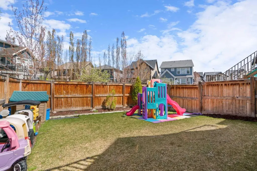 134 Masters Point SE Calgary AB T3M 2B5