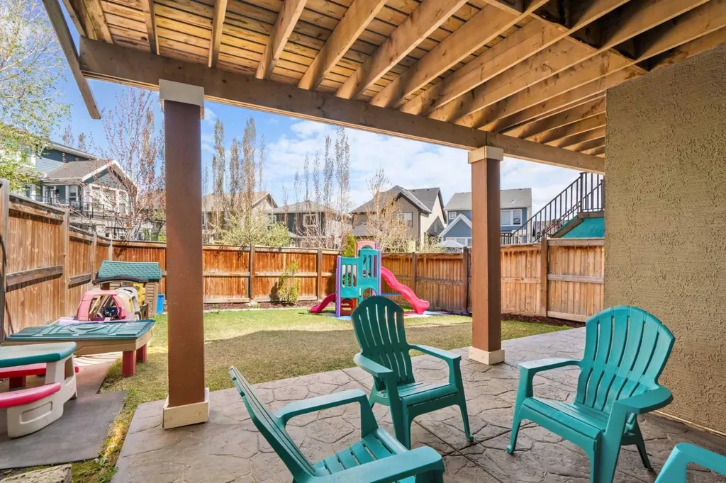 134 Masters Point SE Calgary AB T3M 2B5