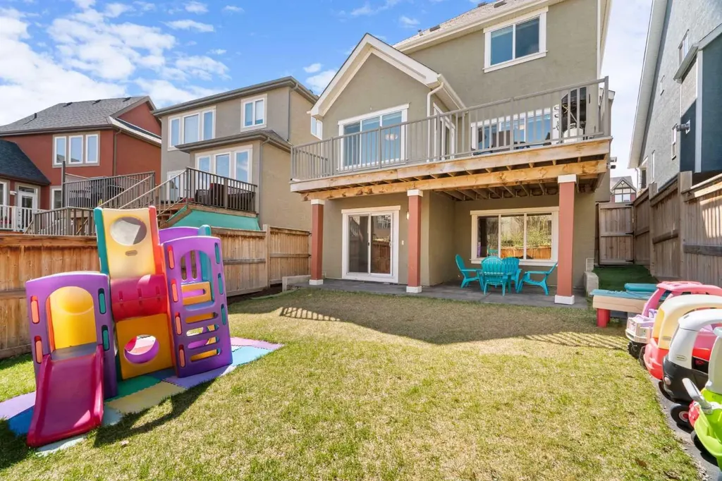134 Masters Point SE Calgary AB T3M 2B5