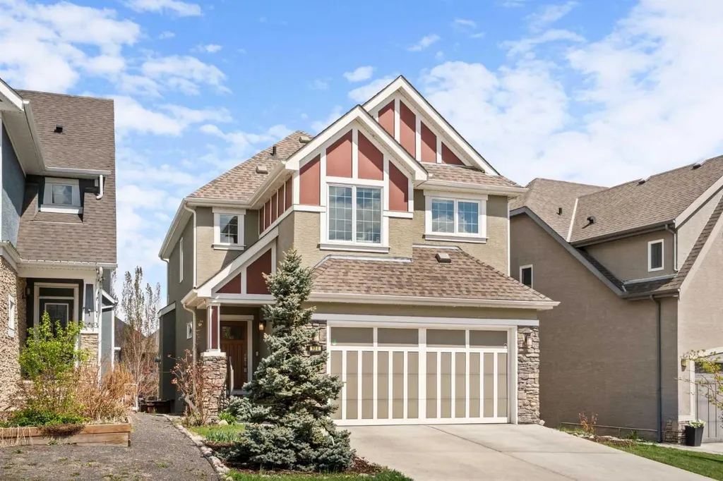 134 Masters Point SE Calgary AB T3M 2B5