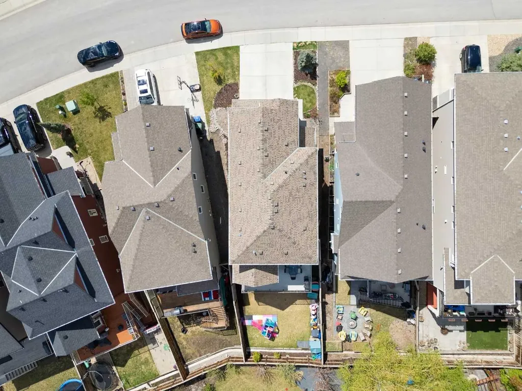 134 Masters Point SE Calgary AB T3M 2B5