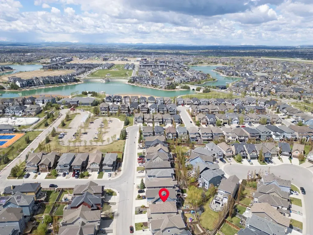 134 Masters Point SE Calgary AB T3M 2B5