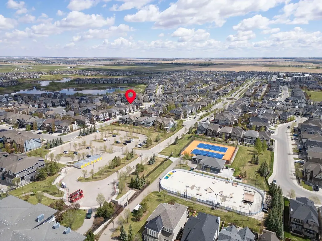 134 Masters Point SE Calgary AB T3M 2B5