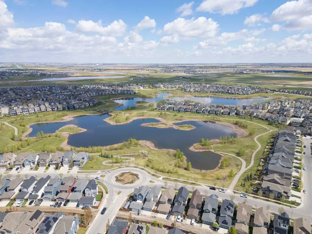 134 Masters Point SE Calgary AB T3M 2B5