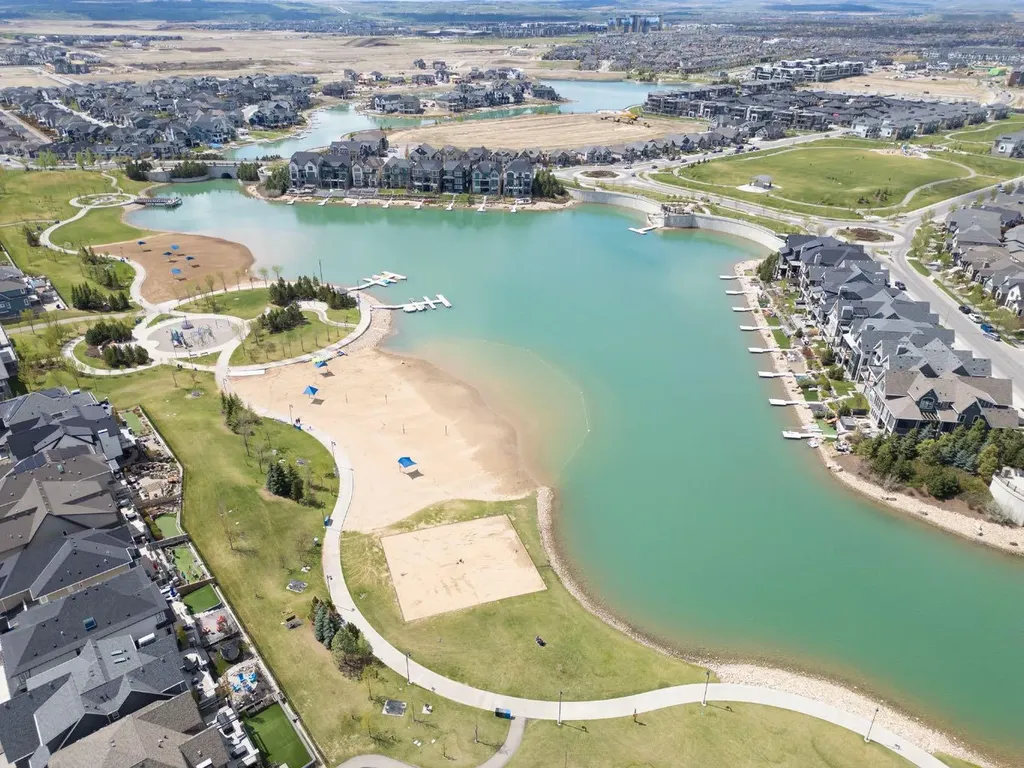 134 Masters Point SE Calgary AB T3M 2B5